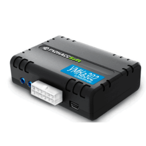 Флагманская серия трекеров УМКа302