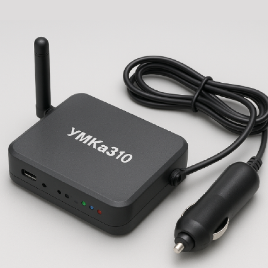 Аппаратная платформа УМКа310